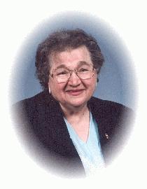 Margaret E. Brusach
